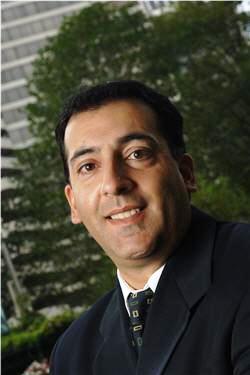 Lomiko CEO Paul Gill