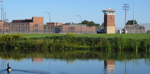Milan Prison