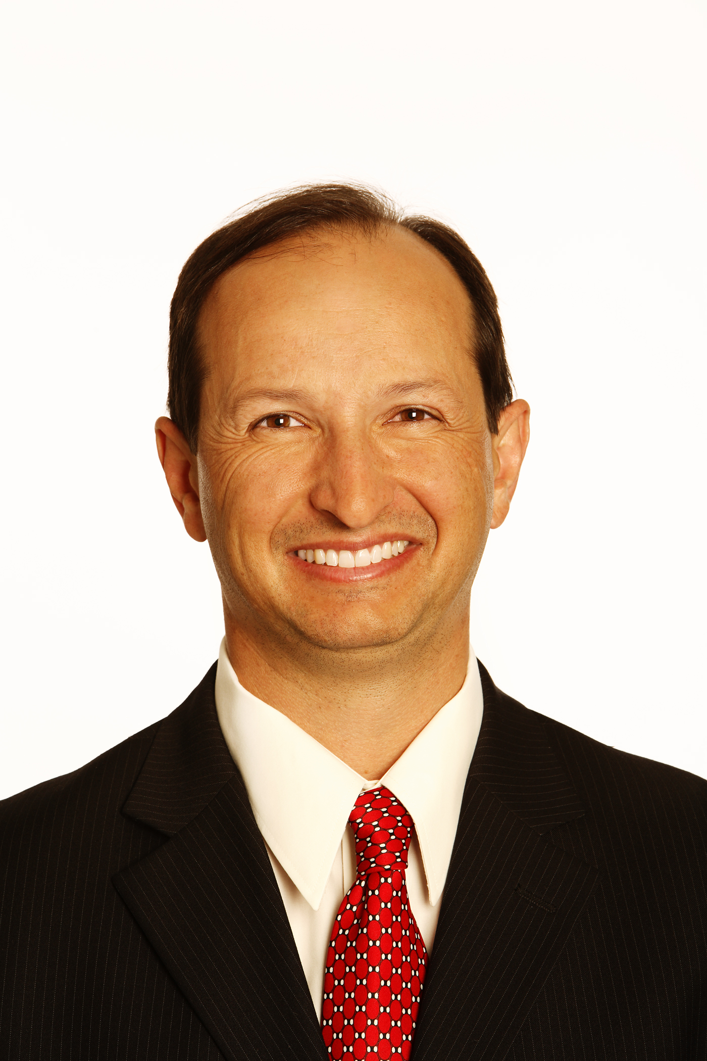 John-Mark Staude