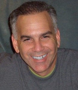 Mark Dresner