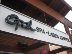 Opal Spa