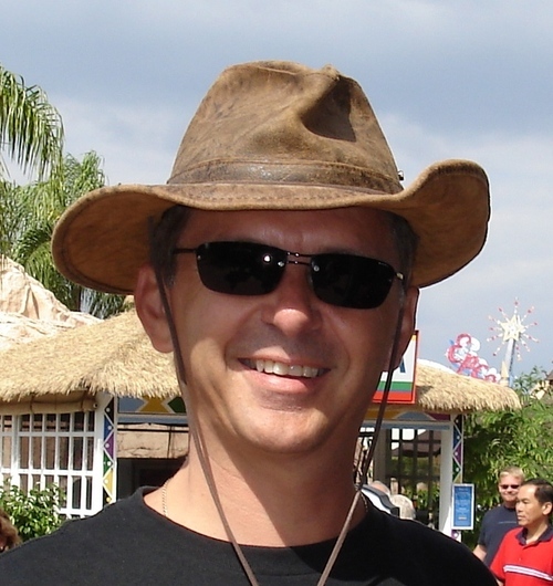 Rick Walchuk's Twitter photo